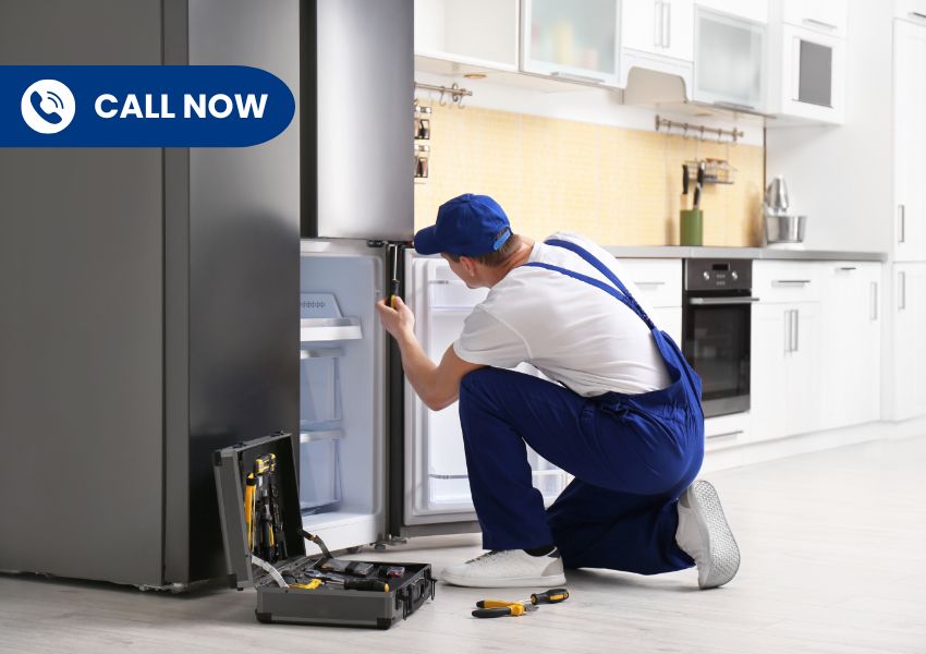 Ellisville Appliance Repair Company